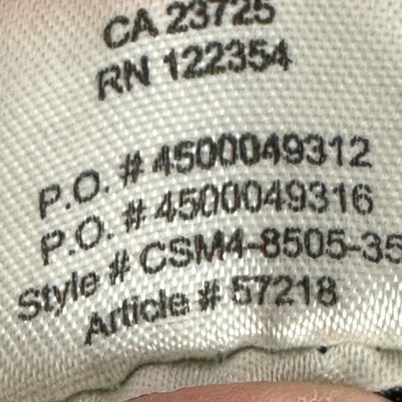 Aritzia Wilfred Cashmere Silk Black Ribbed Knit Sweater Dress Size Large Minimal - Picture 9 of 15